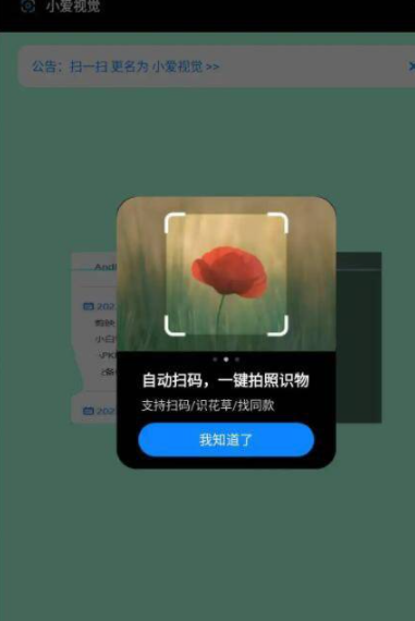 小爱视觉v15.0.3.7移植版